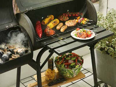 Get 30 off Aldi s SpecialBuy best ever barbecue in summer sale